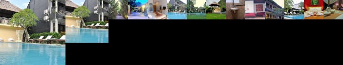 Kubudiuma Villas Bali