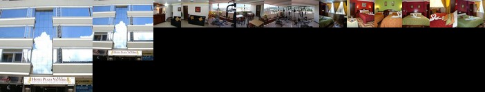 Hotel Plaza Victoria