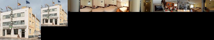 Hostal Coruna
