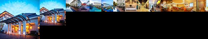 Harris Hotel & Conventions Malang