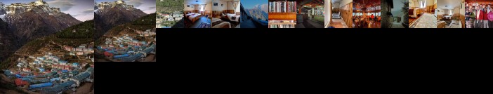 Panorama Lodge and Restaurant