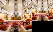 Hotel Complex Dostar-Alem