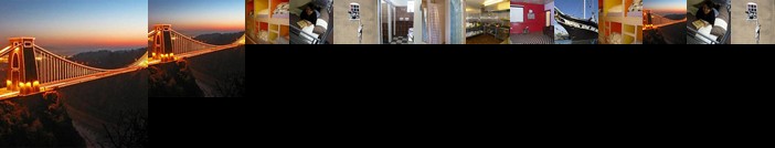 007 Bristol Hostel