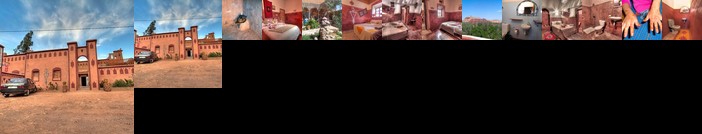 Auberge Kasbah Tifaoute
