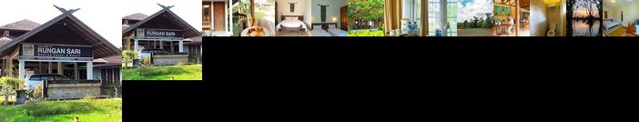 Rungan Sari Meeting Center & Resort