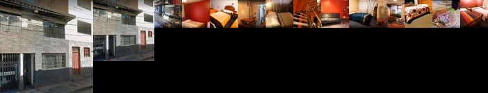 Casa De Mi Abuelo Hostal