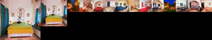 Neemrana's - Hill Fort - Kesroli