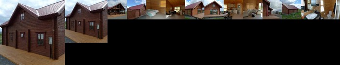 Lax-a Geysir Cottages