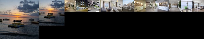 Costantiana Beach Hotel Apartments