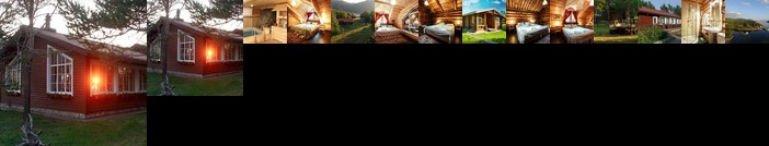 Baikal Seasons Hotel