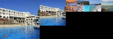 Aeolis Thassos Palace