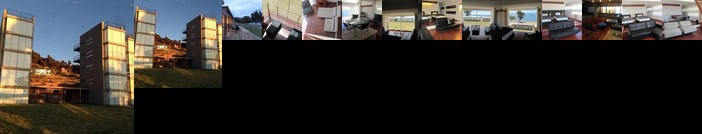 Hotel Onkel Inn Torres de Copacabana