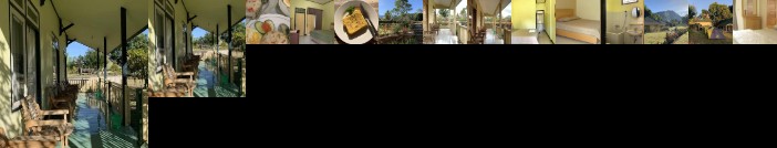 Lembah Rinjani Villa & Resto