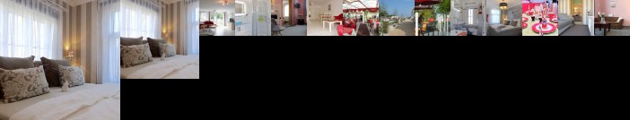 Strandhotel Villa Louisa