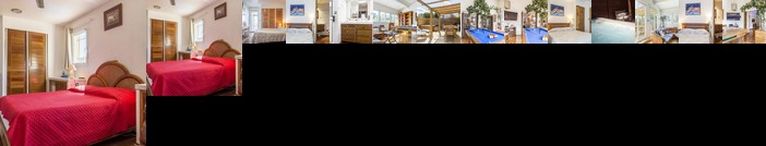 B&B Les Terrasses de L'Etoile