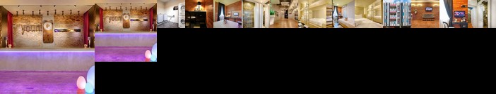 The Youniq Hotel Kuala Lumpur International Airport