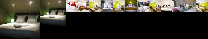 B&B Villa Curtricias