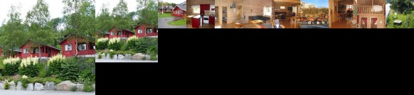 Roldal Hyttegrend & Camping