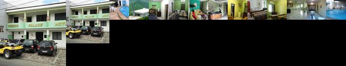 Cedro Palace Hotel