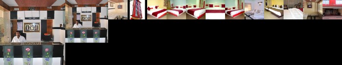 Hotel Ashapura Palace