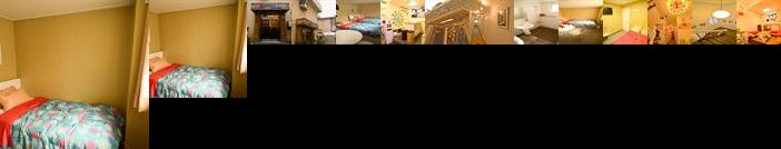 Korstay Guesthouse Seoul Station