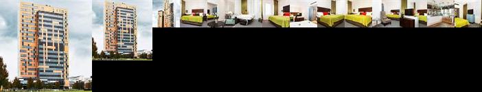 Elite Hotel Ideon Lund