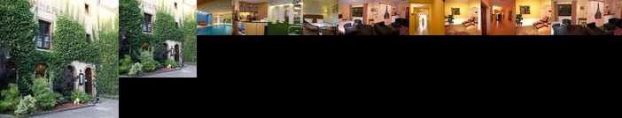 Wellness Hotel Wiltz