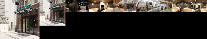 Sotetsu Fresa Inn Nihombashi Kayabacho