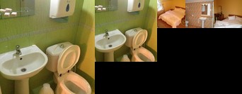 Pensiunea Popasul Dacilor