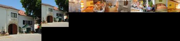 Winzerzimmer - Weingut Tinhof