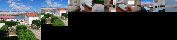 Apartments Anastazija