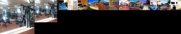 The Landing Port Hedland