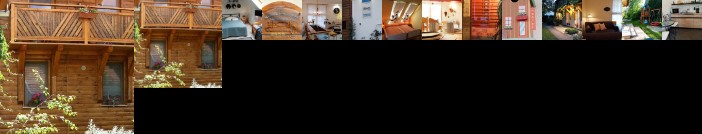 Koszeghegyalja Vendeghaz