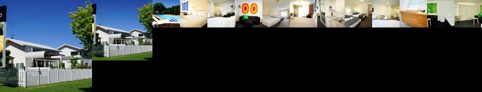 The Horatio Motel Mudgee