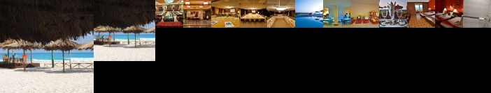 Aida Beach Hotel - El Alamein