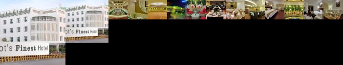 The Fern Residency Rajkot