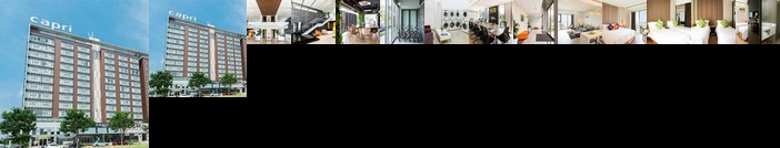 Capri by Fraser Ho Chi Minh City