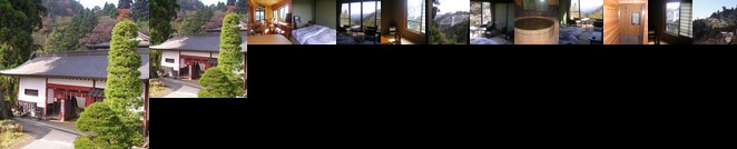 Shukubo Komadori-Sanso