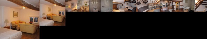 Apartements Stegelshof