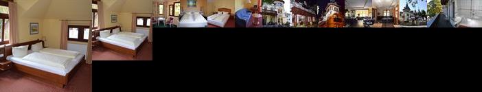 Schloss-gut-Hotel Sommers Kurhaus