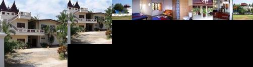 Little Heaven Thailand Homestay