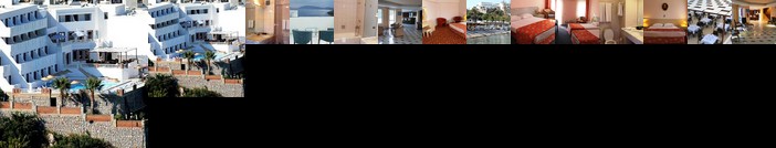 Dolce Bodrum Hotel - Adults Only