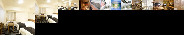 APA Hotel Mito-eki Kita