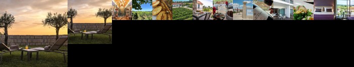 Madre De Agua Hotel Rural