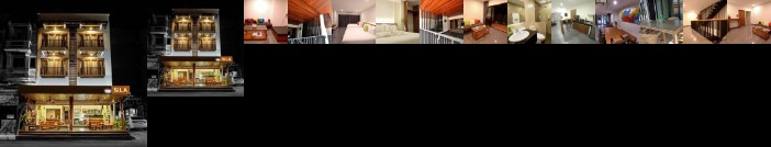 The Sila Boutique Bed & Breakfast