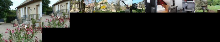 Les Communs du Manoir