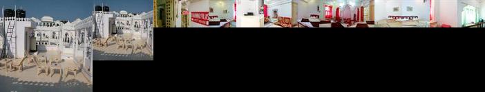 Bhanwar Vilas Guest House