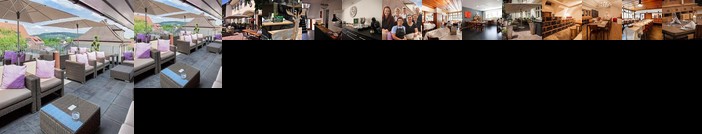 Hotel und Restaurant zum Hirschen