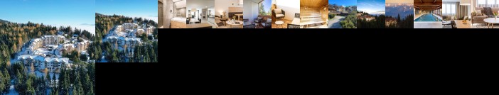 Almresort Gerlitzen Kanzelhohe