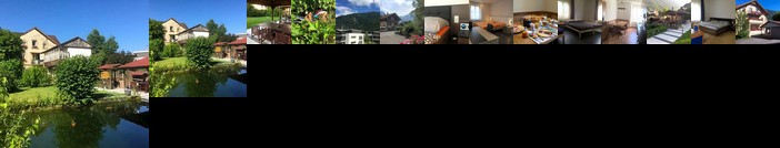 Walters Hostel Interlaken